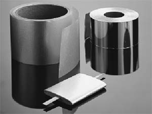 Mica Paper used in Mica Capacitors, High Voltage Capacitors